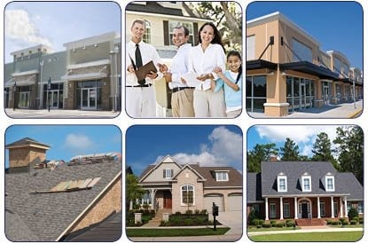 Advanced Roofing and Exteriors