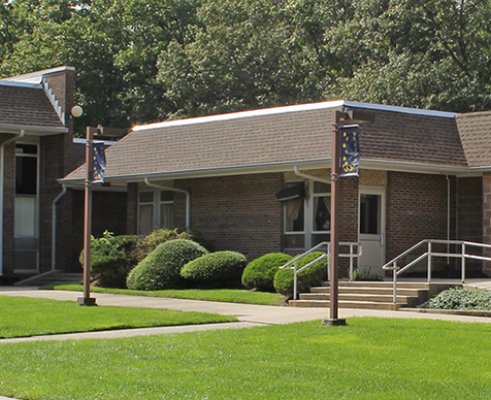 Cumberland County Guidance Center