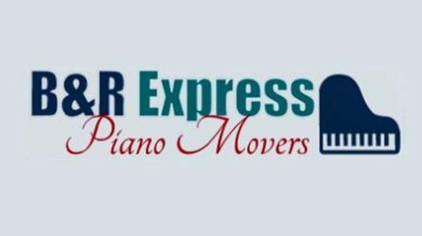 B&R Expres Piano Movers