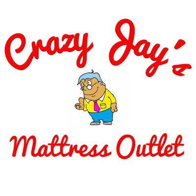 Crazy Jay's Mattress Outlet