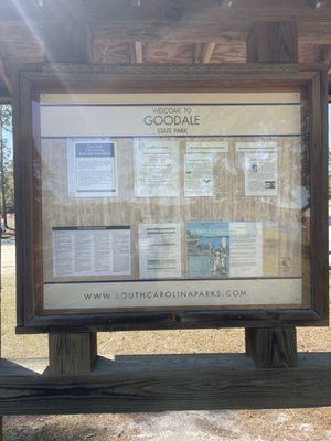 Goodale State Park