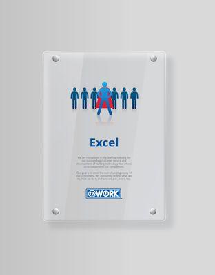 Core Value:  Excel