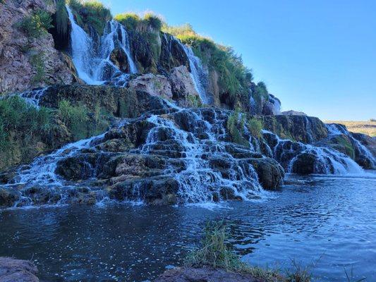 Falls Creek Falls