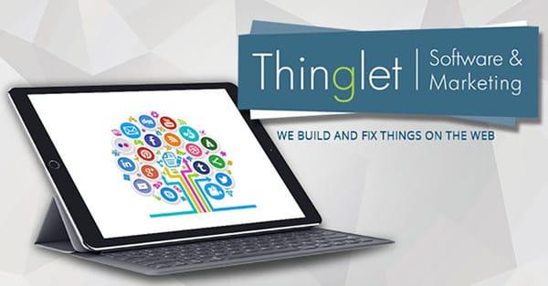 Thinglet Marketing