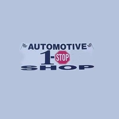 Automotive 1-Stop Shop