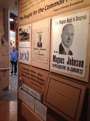 Dassel History Center and Ergot Museum