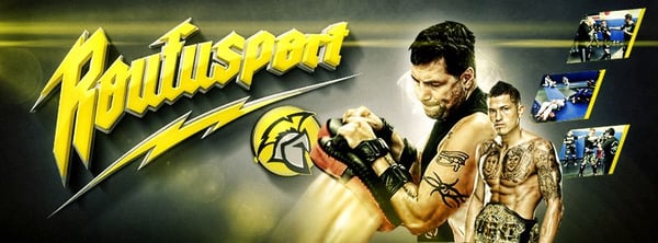 Roufusport Kickboxing Association