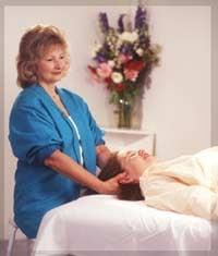 Polarity Therapy Opening Move at Spa Tech Institute in Westboro, MA