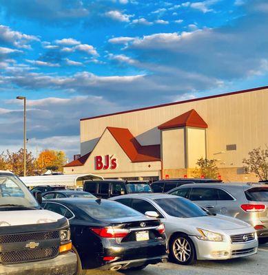 BJ's Wholesale Club