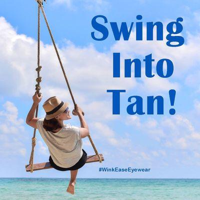 It's That Time Of Year To come In To Your #1 Tanning Salon Headquarters...Summer Base Tans Start In The Spring