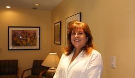 Our Caring Hygienist - Marti