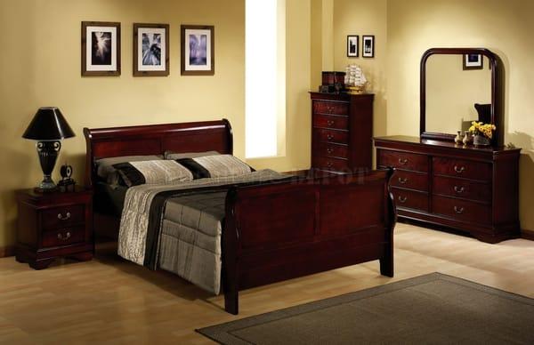 Complete Bedroom set-- ON SALE--