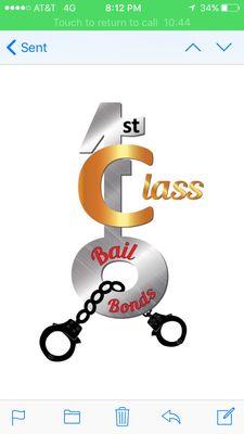 1st Class Bail Bonds