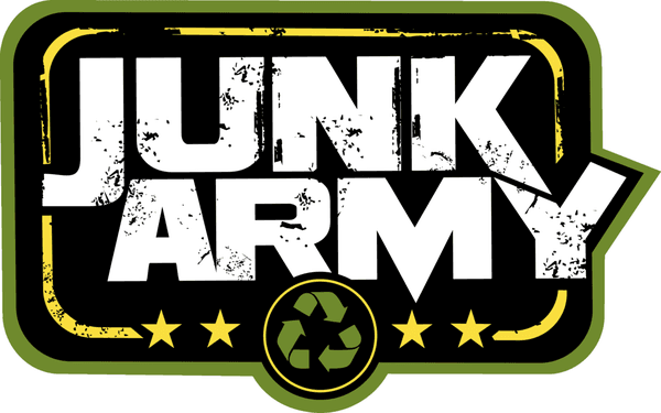 Junk Army - Austin