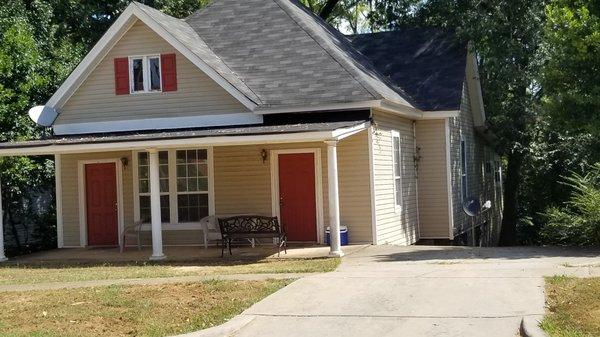 Duplex - $105,900.00 - LaGrange, Ga