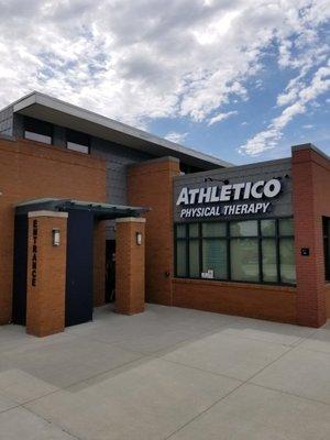 Athletico Physical Therapy - Fremont