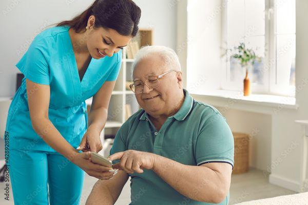 We strive to provide the highest level of customized In-Home Care Service in Baltimore County, Baltimore City & surrounding areas.