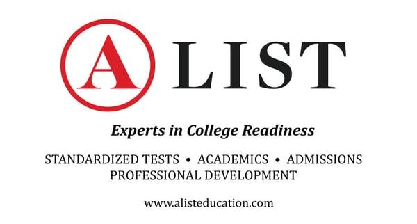 A-List Education