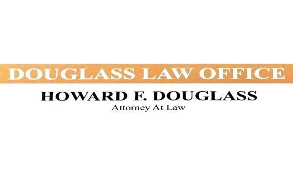 Howard F. Douglass Attorney at Law