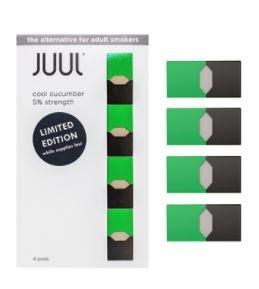 Juul Pods