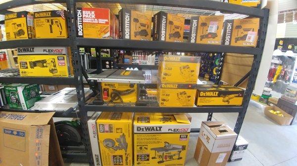 Great prices on Dewalt Cordless power tools