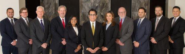 Rad Law Firm Personal Injury Attorneys