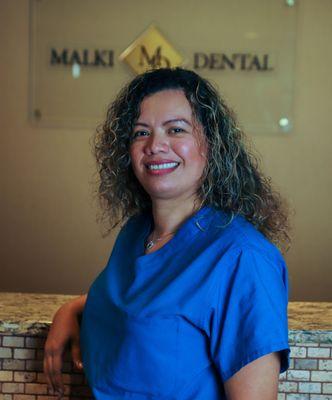 The Team of Malki Dental | River Edge, NJ