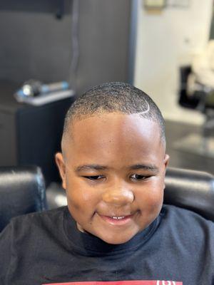 Kids Haircuts = All Smiles