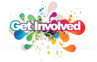 GET INVOLVED! Visitor | Volunteer | Ambassador | Exhibitor | Speaker | Demonstrator | Entertainer |   www.BetterHealthyLivingExpo.com