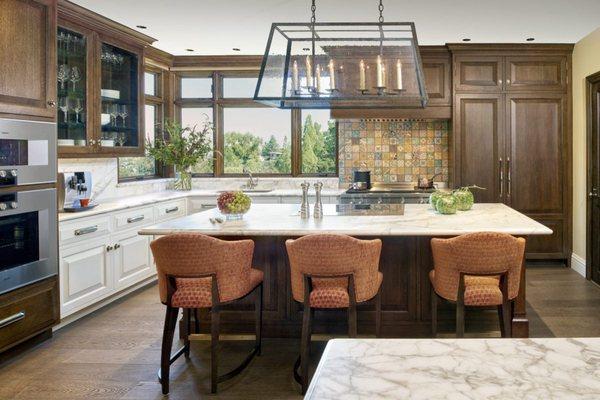 Burlingame Hills Remodel