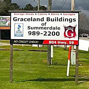 Graceland Buildings Os Summerdale directional