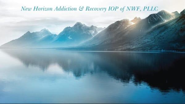 New Horizon Addiction & Recovery IOP of NWF,PLLC