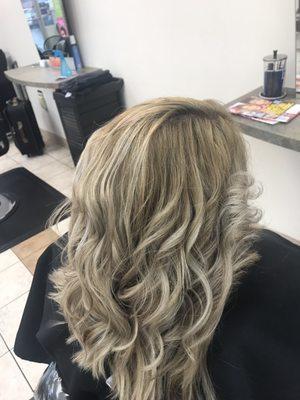 Highlights by Sunshine