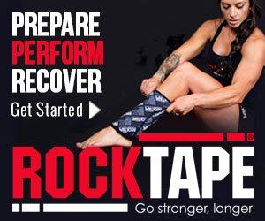 I am a certified RockTape specialist. Taping is $20, FREE with full paying session of 1 hour or 90 minutes.