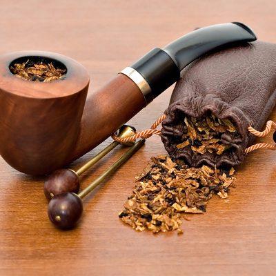 Pipes & Pipe tobacco