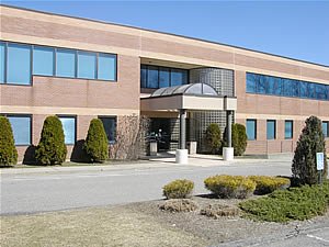 Our office is located in Brookfield, CT.