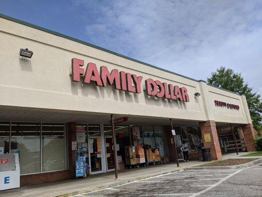 Family Dollar