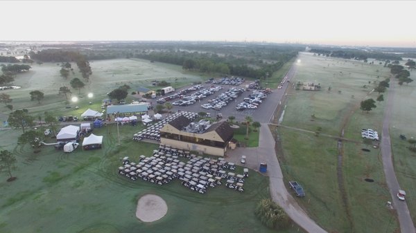 Texas City - La Marque Chamber of Commerce, Jimmy Haley Golf Classic