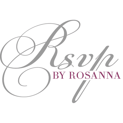 RSVP By Rosanna