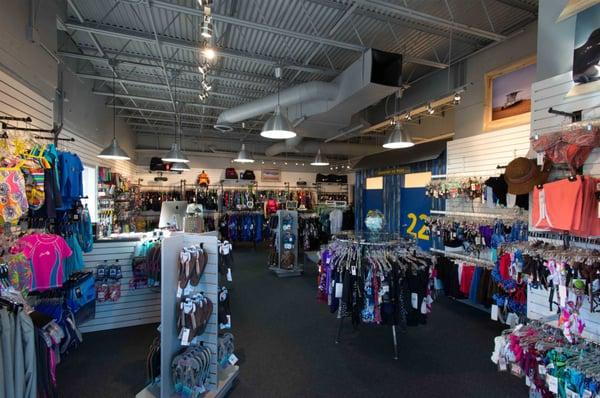 Colorado Swim Shop at The Village Shopping Center