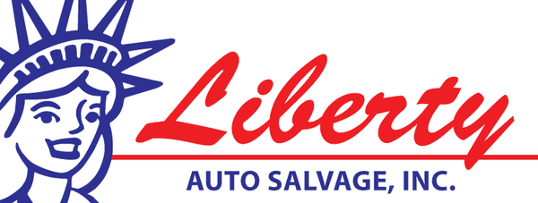 Liberty Auto Salvage