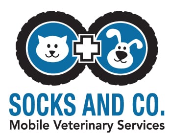 Socks and Co Mobile Veterinary Services