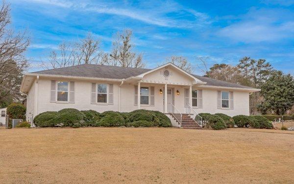 Sold in Vestavia!