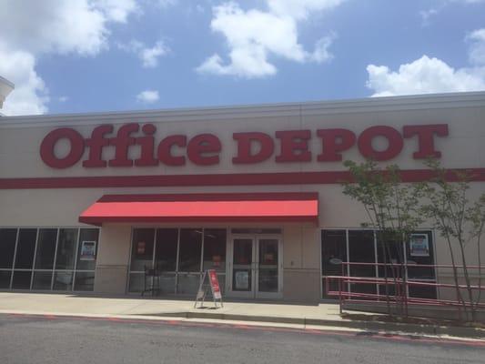 Office Depot