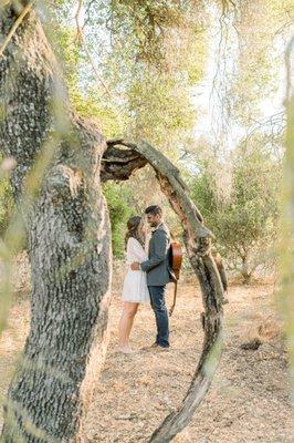 Engagement session | by 1985Luke Photography