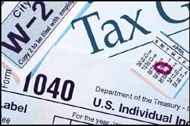 1040 Tax Services