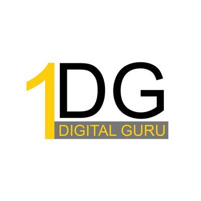 1Digital Guru