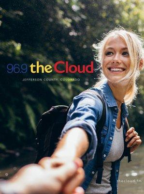 http://thecloud.fm/ There's more music variety in the Cloud than you could possibly imagine. Enjoy!