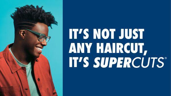 Supercuts has a conveniently located full-service hair salon at 209 East Midway Blvd in Elyria, Ohio.