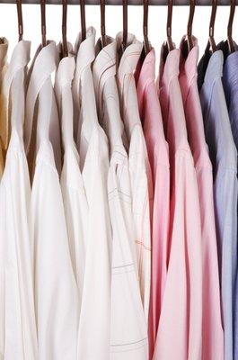 Dress Shirts